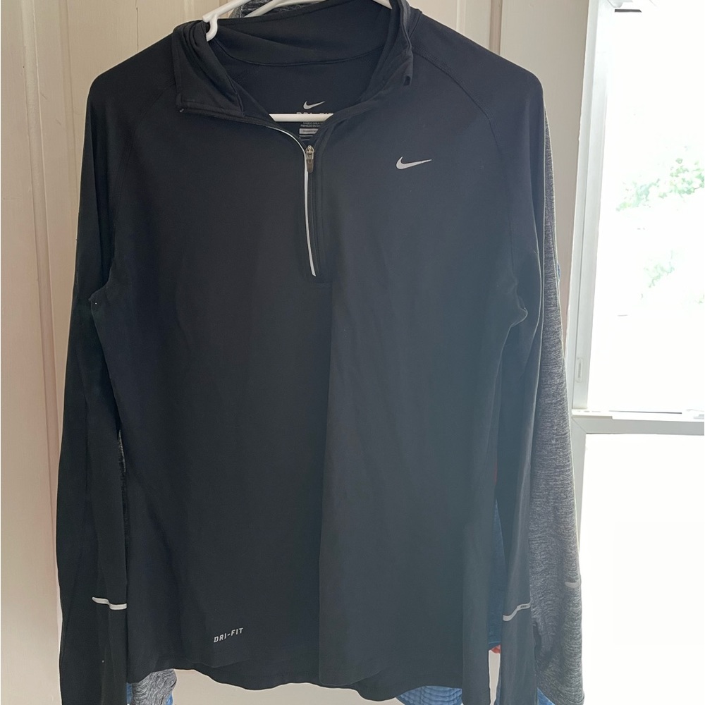 Running Pullover - image 1